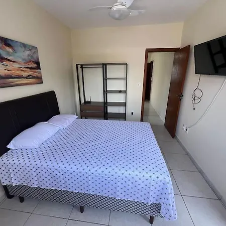 303-Apartamento Proximo Ao Shopping Vila Velha Exterior photo
