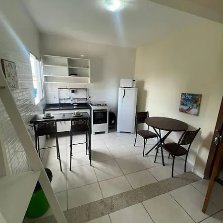 303-Apartamento Proximo Ao Shopping Vila Velha Exterior photo