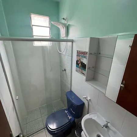 303-Apartamento Proximo Ao Shopping Vila Velha Exterior photo