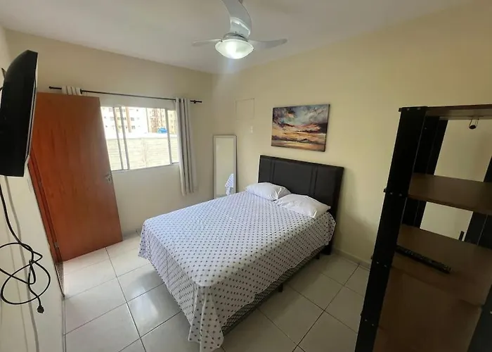 303-Apartamento Proximo Ao Shopping Vila Velha