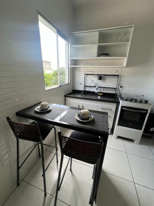 Apartment 303-apartamento Proximo Ao Shopping Velha