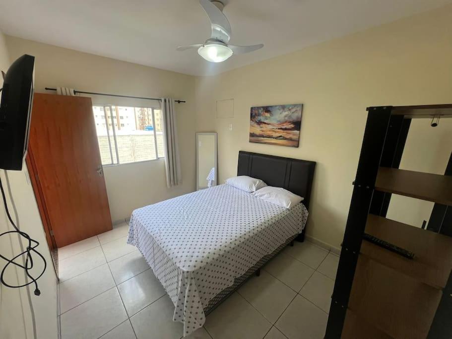 303-apartamento Proximo Ao Shopping Velha Apartment