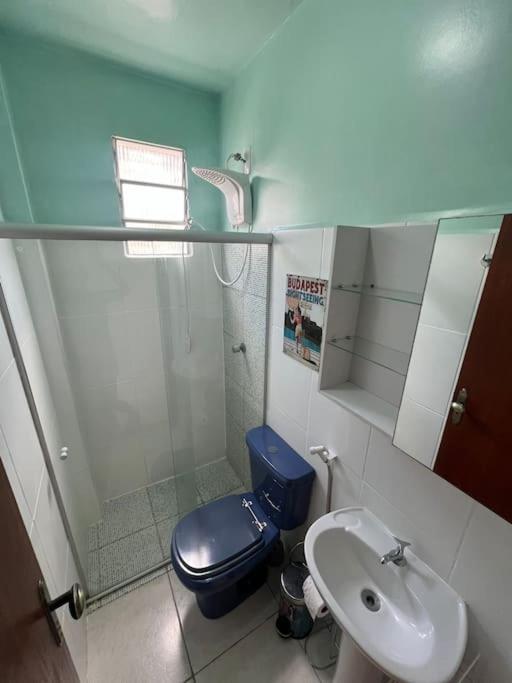 Apartment 303-apartamento Proximo Ao Shopping Velha