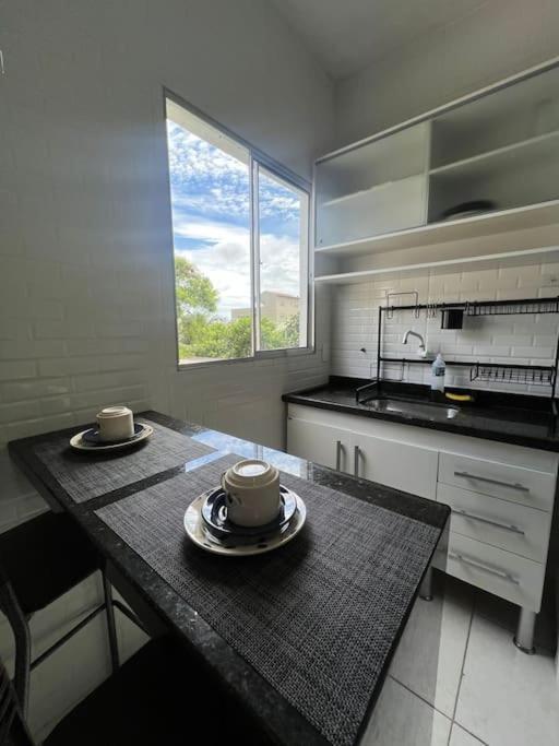 303-apartamento Proximo Ao Shopping Velha Vila Velha (Espirito Santo)